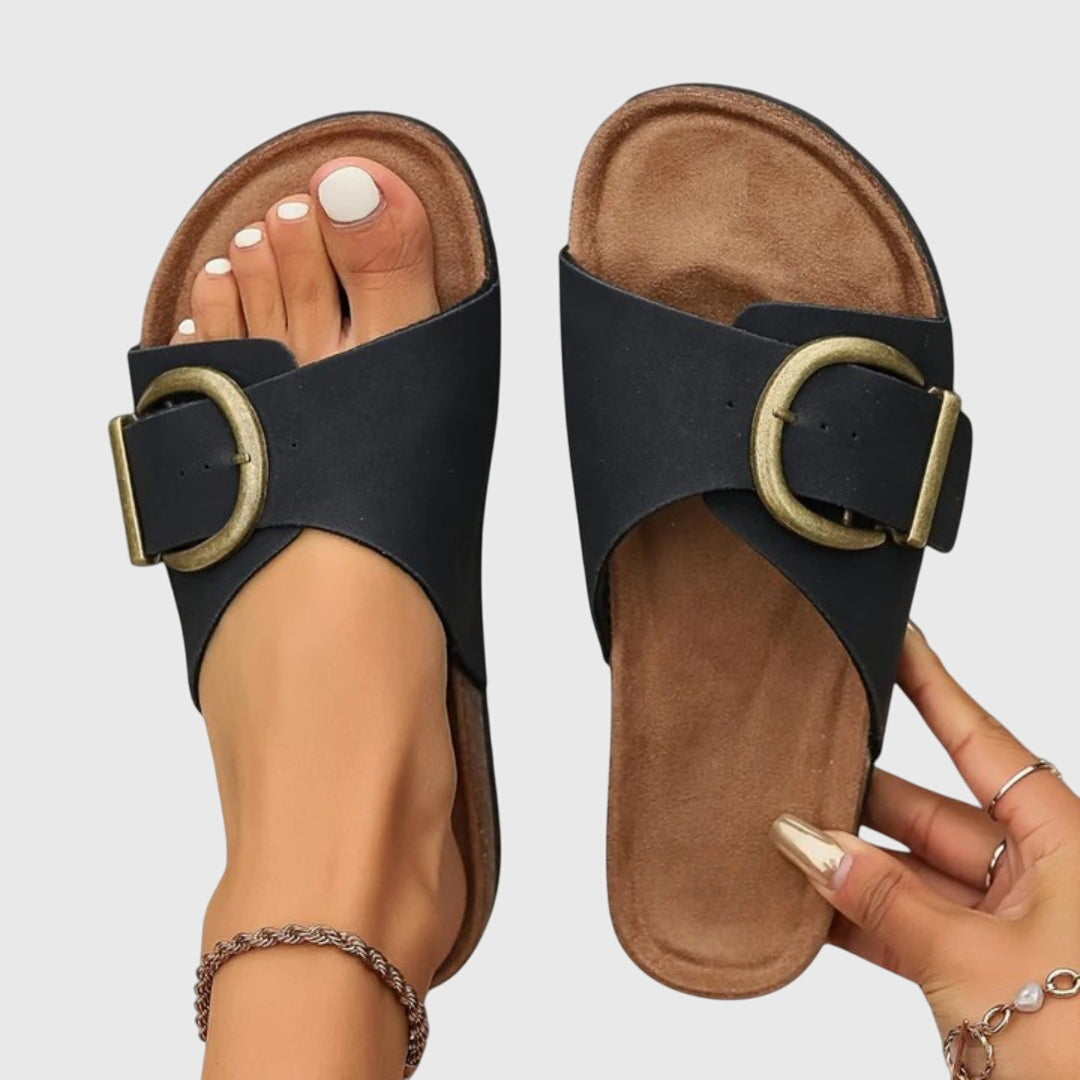 Orthopedic Sandals