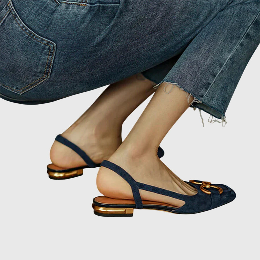 Orthopedic Sandals