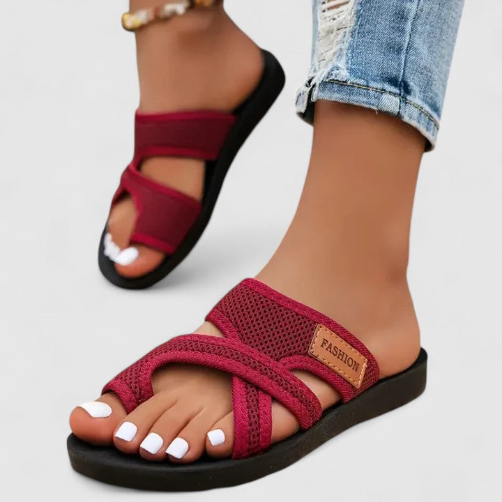 Orthopedic Sandals