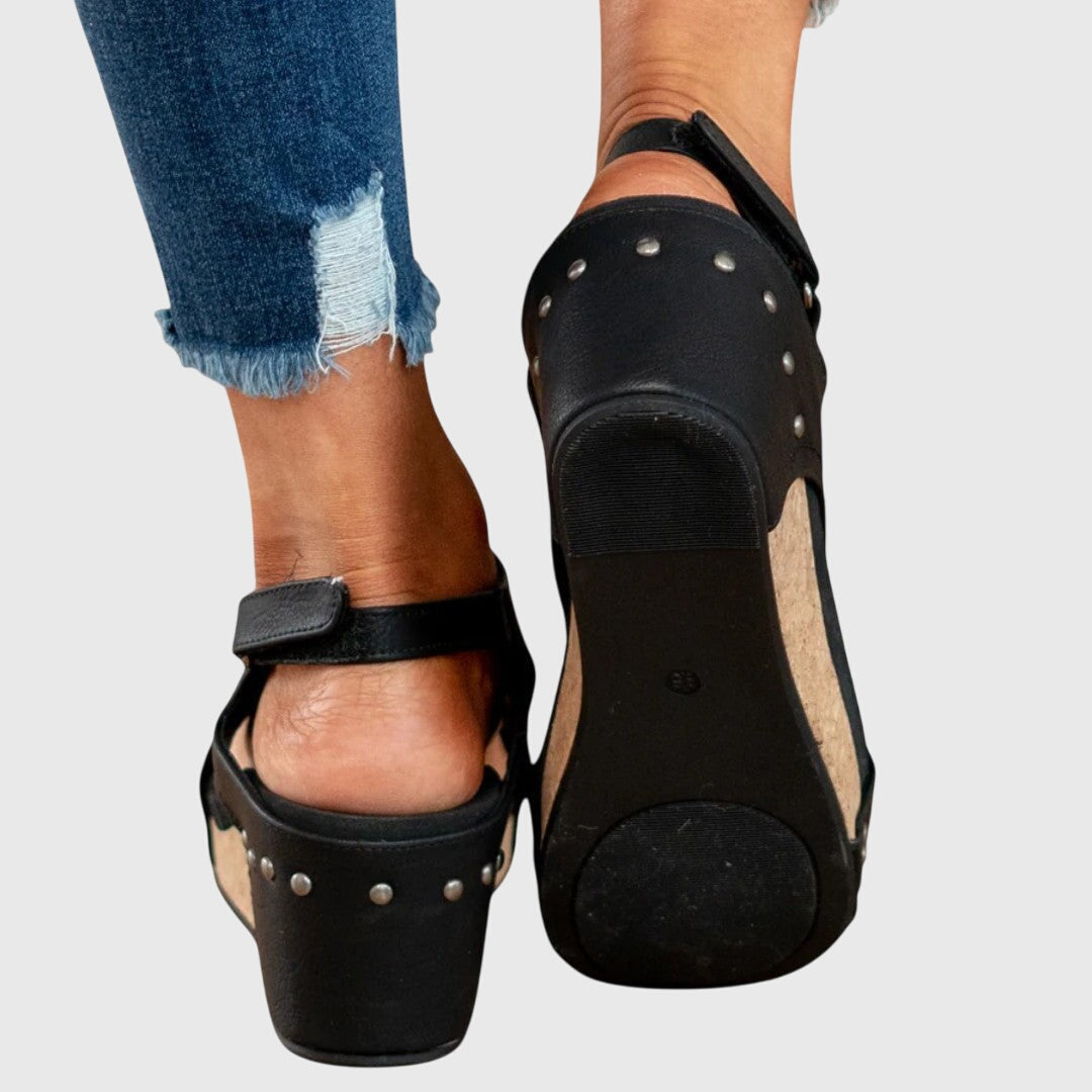 Orthopedic Sandals