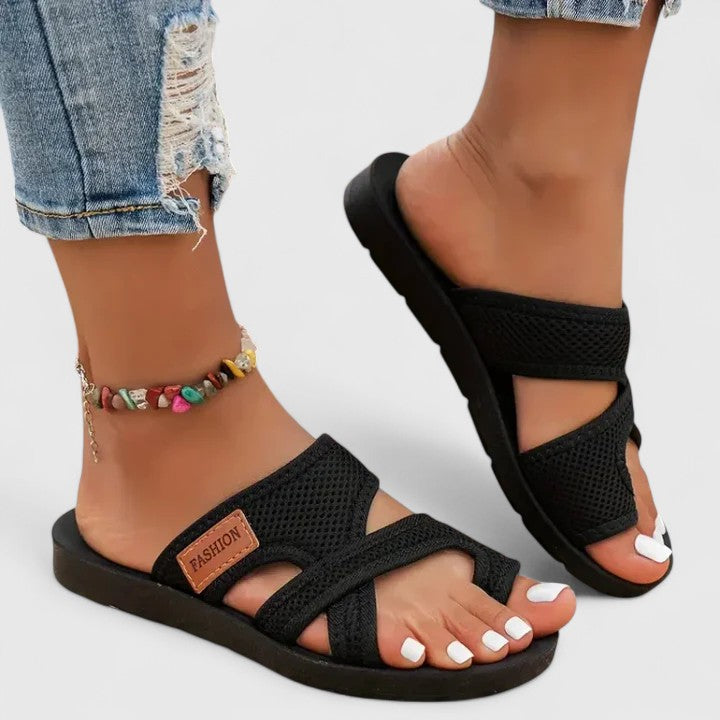 Orthopedic Sandals
