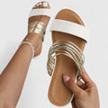 Elegant Sandals