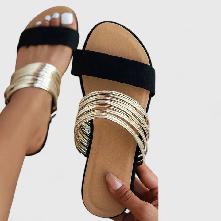 Elegant Sandals