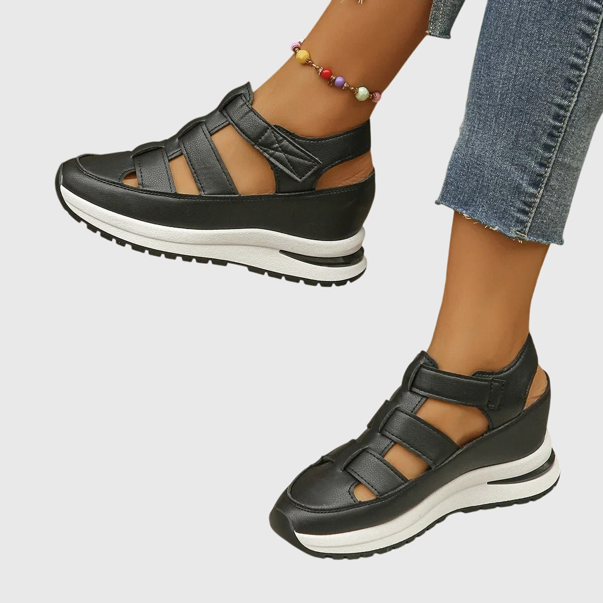 Orthopedic Sandals