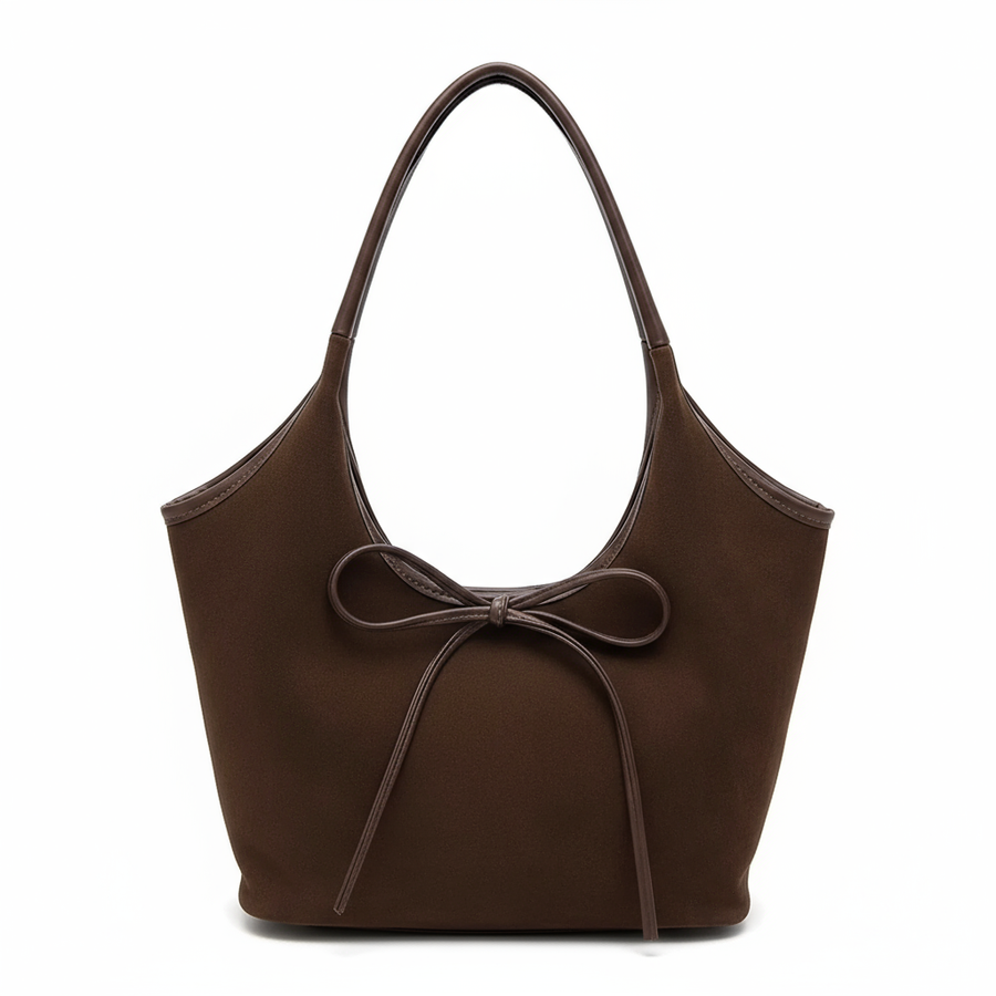 Amara | Bowtie Handbag