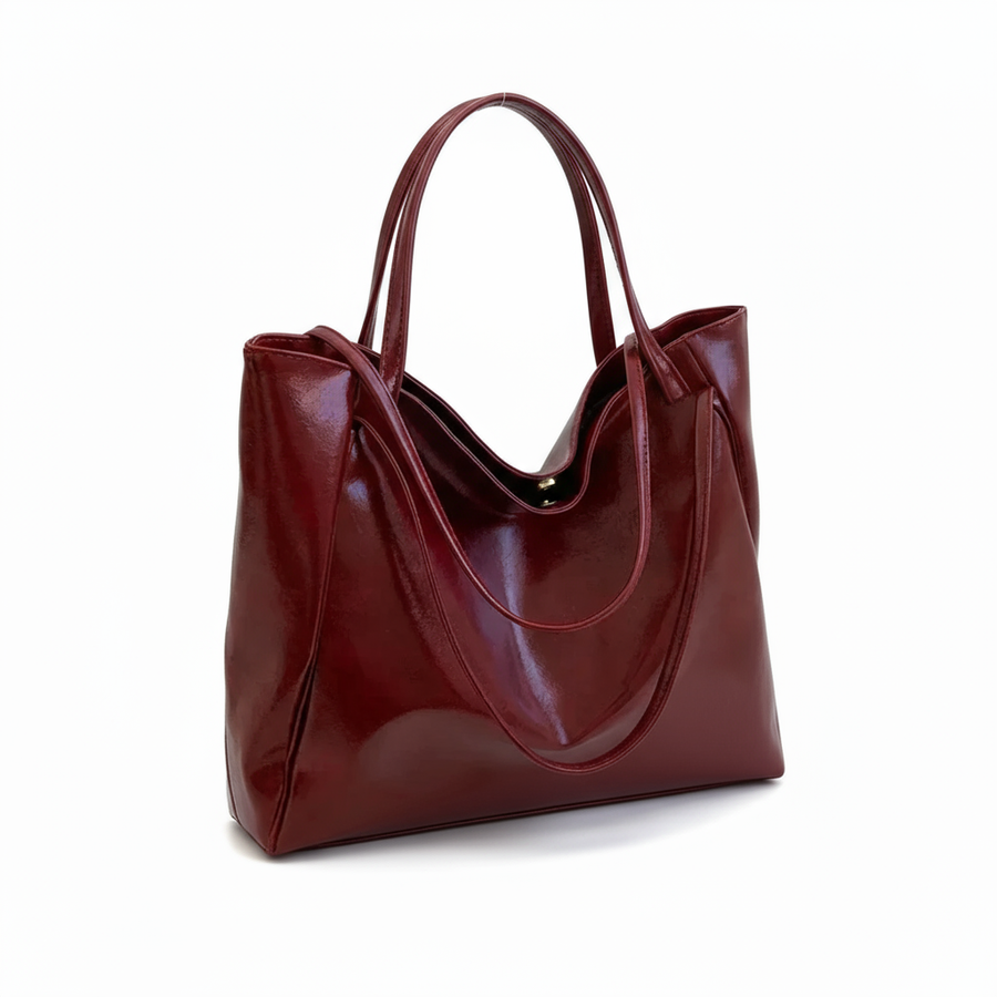Aria | Simplistic Elegant Tote Bag
