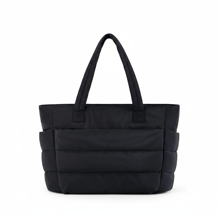 Naomi | Cloud Handbag