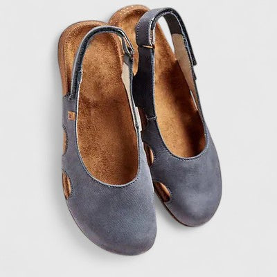 Sophisticated Sandals